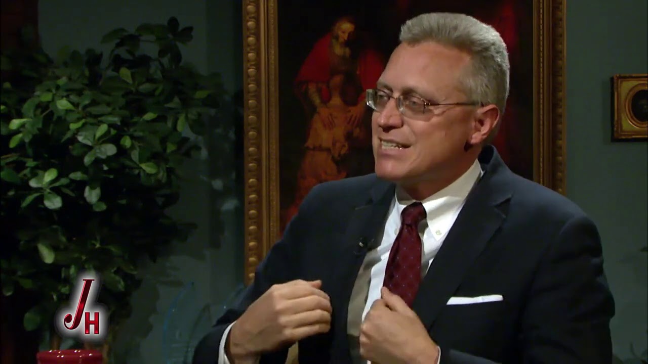 08/03/20 Dr. John Bergsma (JHT01708)