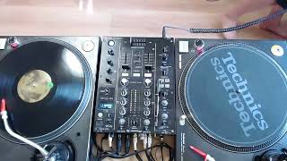 Live From The Record Room