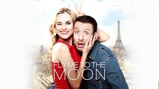 Fly Me to the Moon - Official Trailer