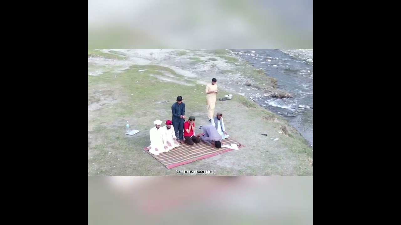 village dadar dron view 🥀♥️