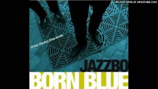 Jazzbo - Born blue chords