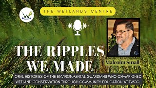 Celebrity The Ripples We Made Ep6: Building a Legacy – Malcolm Small Net Worth
