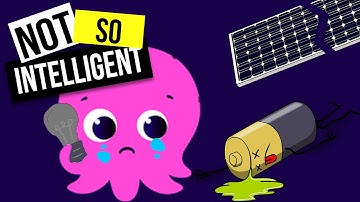 Octopus Intelligent Has Issues For Solar, Battery & API Cars