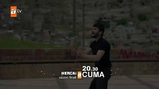 Hercai 12.  Fragmani - Sezon Finali Resimi