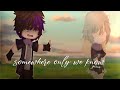 Somewhere only we know  gcmv  keane  by kamilach