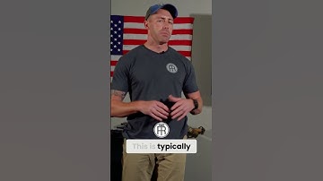 CMOP: Master Carbine Operator Program Explained in 2 Days! #shorts