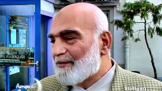 Tv5 Avrupa Da Ramazan Stuttgart Wangen 2