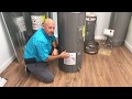 The Importance of Water Heater Labels
