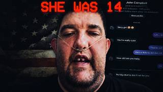 Instagram's Unknown Political Predator | johnnycampbell777_