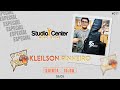 ESPECIAL STUDIO CENTER [+ KLEILSON PINHEIRO] - CajuPodcast #011