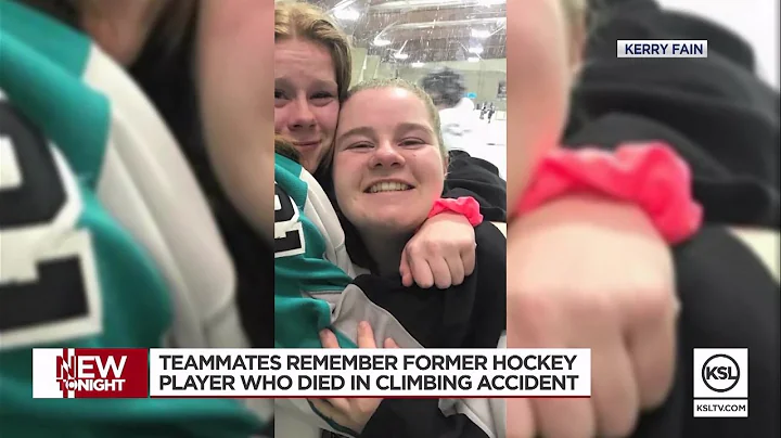 Fatal climbing accident near Moab is heartbreaking...