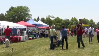MSU hosts annual Juneteenth celebration at the Breslin Center