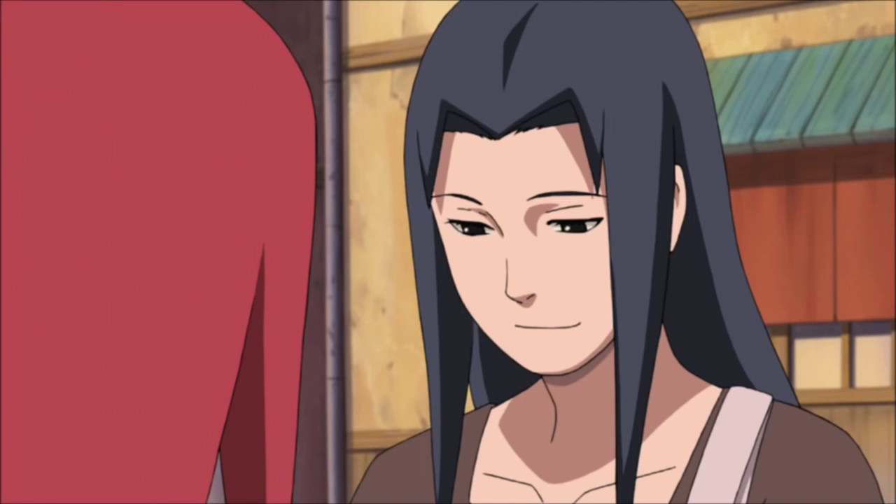 Post Dkir Jiraiya Kushina Uzumaki Mikoto Uchiha Sexiezpix Web Porn