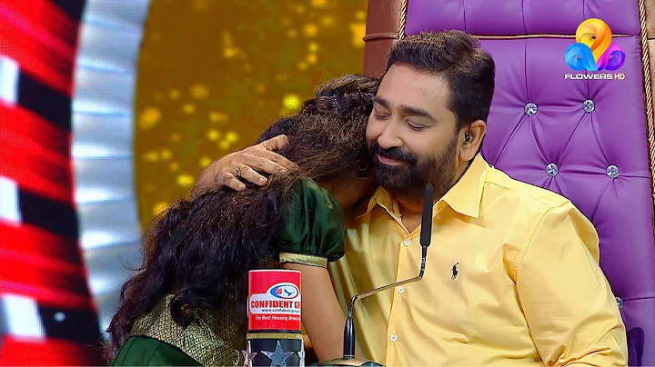 Flowers Top Singer 2 | Ann Benson | Mounasarovaram...
