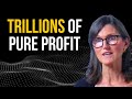 Cathie Wood: A $30 Trillion Market Is In The Making