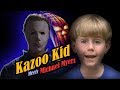 Kazoo kid meets michael myers parody