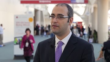 Using computational algorithms to predict the response of MDS patients to hypomethylating agents