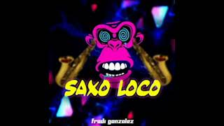Saxo Loco ( Bass Boosted ) Resimi