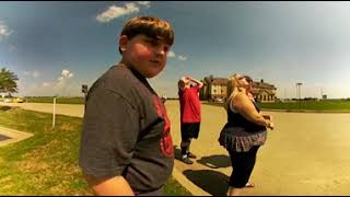 2017 Total Solar Eclipse Perryville, MO 360 VR