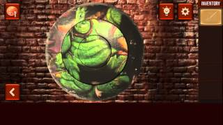 Famous Hellgate Escape - Level 1 Wealth