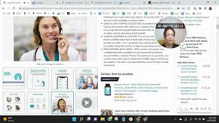 ASIN Review: LetsGetChecked - at-Home STD Test | Chlamydia, Gonorrhea & Trichomoniasis Screening