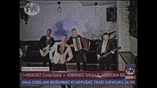 Rezerve - Ne voliš dečke (Official video) Resimi