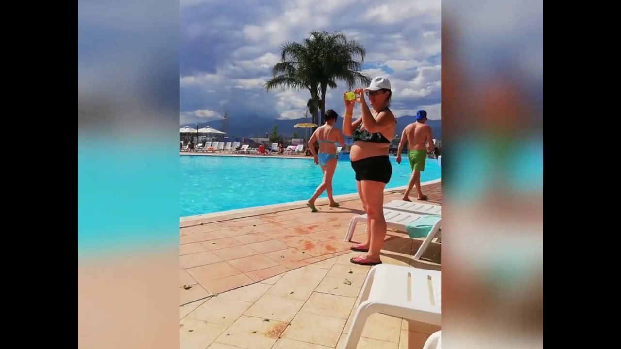 Minerva Club Resort Golf & SPA - Calabria Sibari - Vacanza