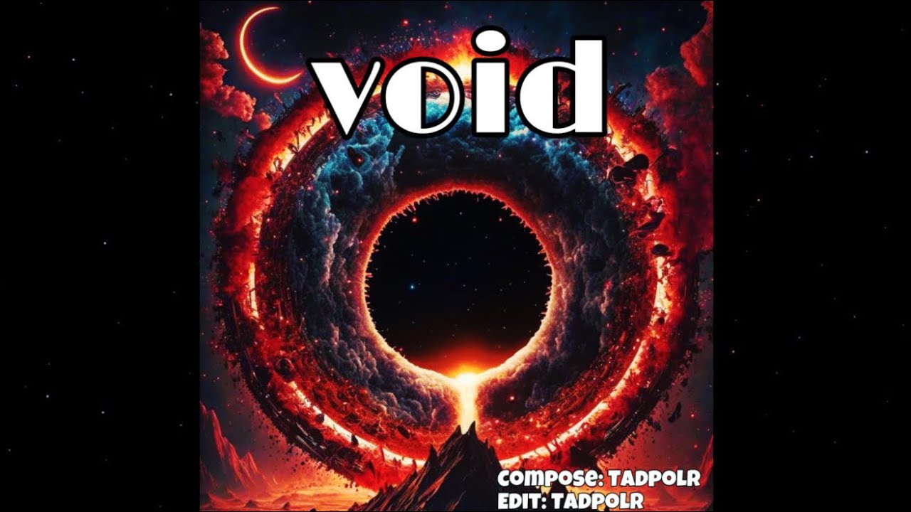 void - YouTube