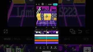 How i edited my video #stumbleguys #funk #tutorial #edit
