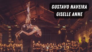 Gustavo Naveira &amp; Giselle Anne, Oblivion, Sultans of Istanbul Tango Festival, #sultanstango 23