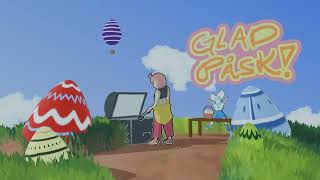 Easter Picnic featuring Beat and Quaver from UNBEATABLE