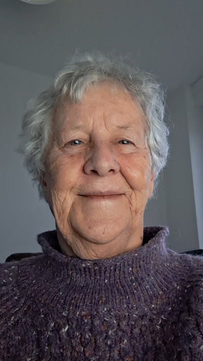 have the courage not to decide.