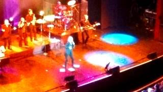 Olivia Newton John - Physical Buenos Aires Argentina