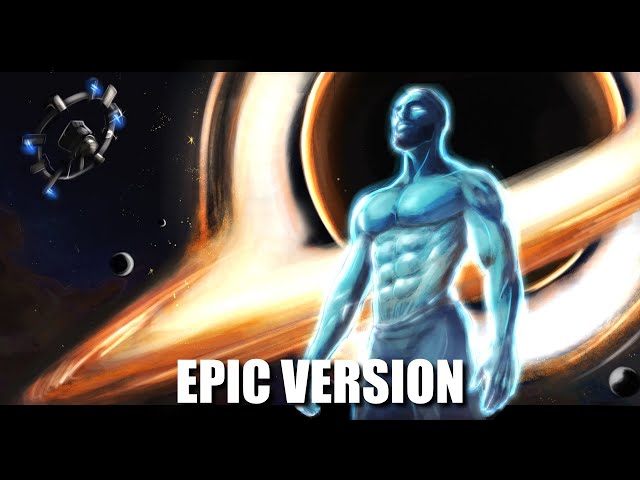 GIGACHAD Multiverse Theme Songs  1 HOUR EPIC POWERFUL MIX [Can