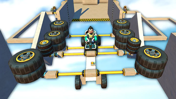 My Friend Sent Me an Engineering Challenge... It Looked Easy (It Wasn’t)