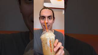 Dunkin’ Donuts Fall Menu is BACK!