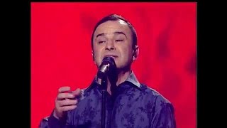 Віктор Павлік - Спогад (Live)