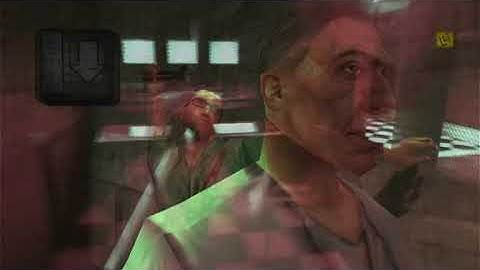 Manhunt 2 MA Wii Pliers Executions