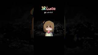 3R: Lucia #4u #animation #edit #oc #fypシ #animación #flipaclip #ibispaintx