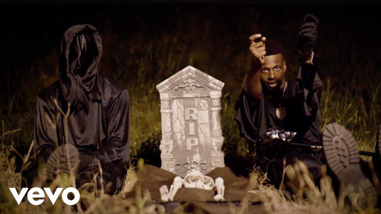 DracBaby - Out Of Time