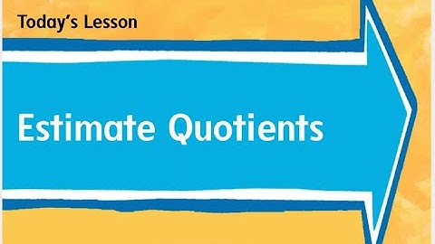 Math Ch  3, Lesson 5