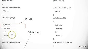 Using Static Analysis Tool Effectively