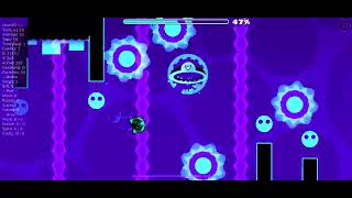 I Finally beat Electrodynamix, Also my progress on Cataclysm 75-100