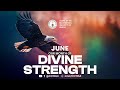 BEGINNING THE MONTH WITH THE LORD || OUR MONTH OF DIVINE STRENGTH || 2/6/2024