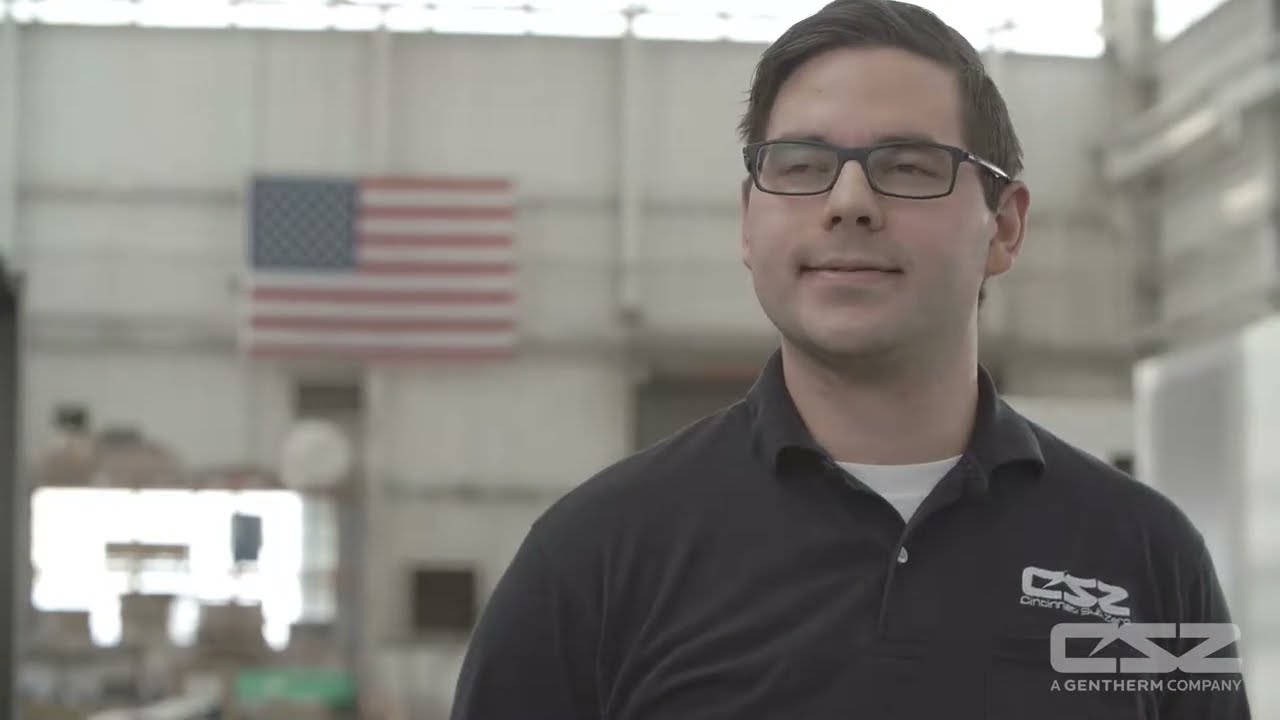 CSZ Industrial Division: Trusted Leaders in Environmental Testing