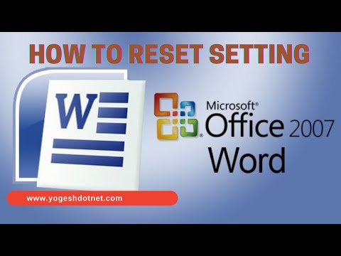 Video: Ko ielīmēšana dara programmā Microsoft Word?