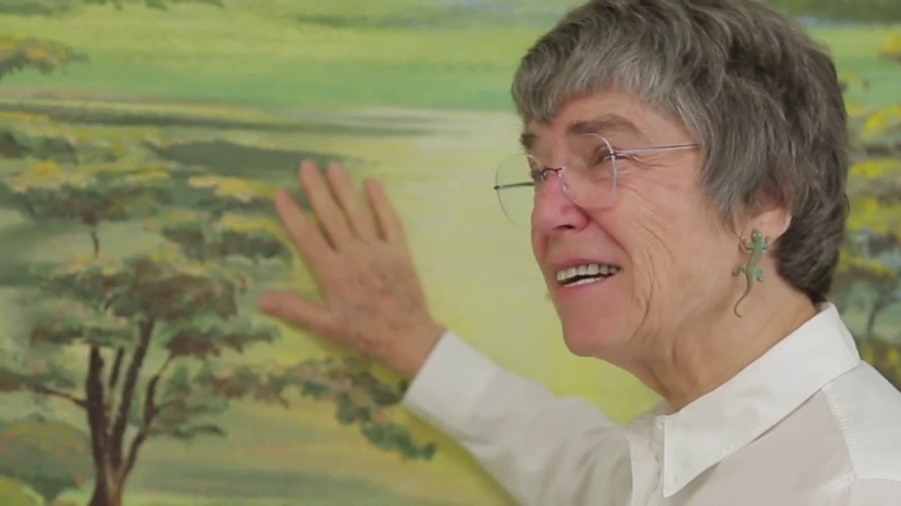 ⁣A Century of Art and Education