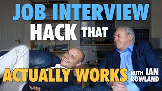 Mind Scripts The Job Interview Hack That Actually Works