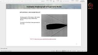 Lec 24 Schlieren and Shadowgraphy - 2