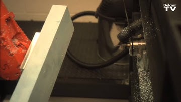 Robot R&D Project: An Introduction to the COMET Project